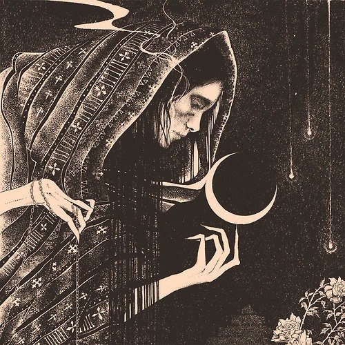 Черно-Белая Осень