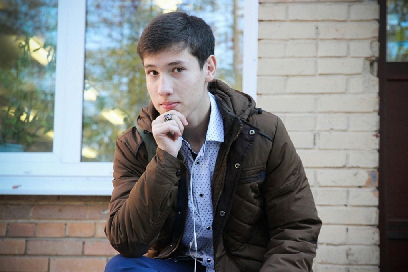 Шин Александр