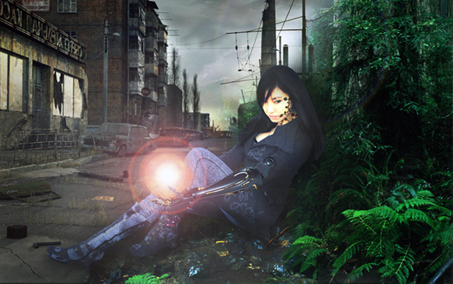 Джун Салаоса