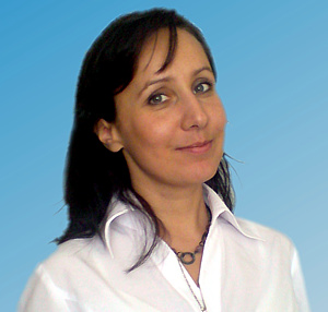 Елена Тверцова