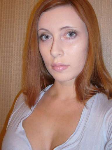 Елизавета Ларина