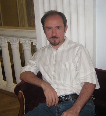 Чёрный Сэм