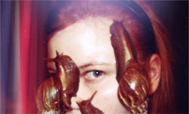 Екатерина Качанова