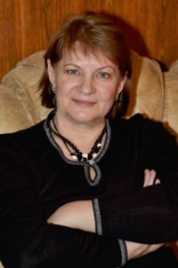 Михайлова Ольга Анатольевна