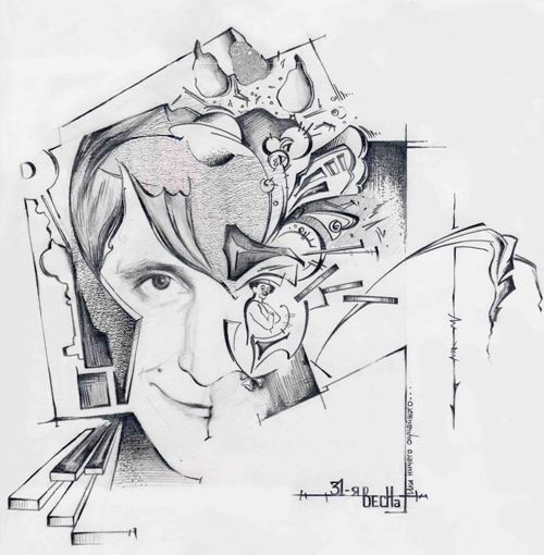 Дмитрий Первушкин