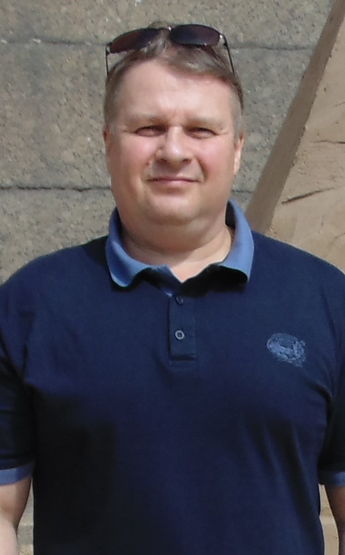 Дмитрий Самойлов 2
