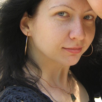 Елена Самуйленко