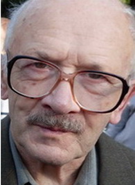 Анатолий Смышляев