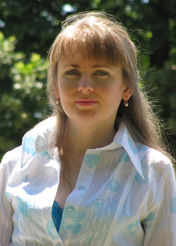 Лада Прокопович
