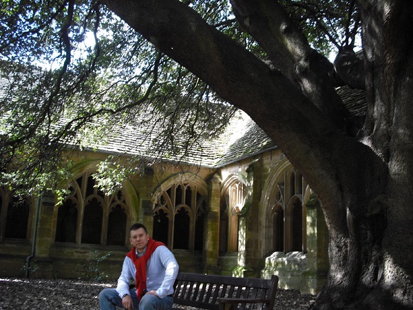 Алексей Сапега