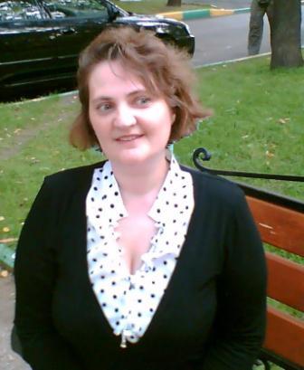 Вера Мещерская