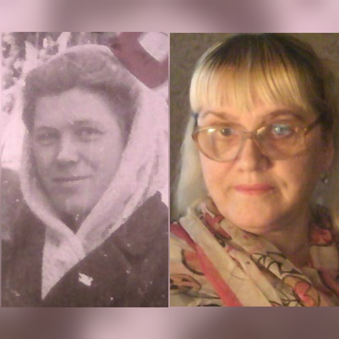 Донбасские Зори Письмоносицы