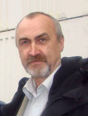 Александр Курушин