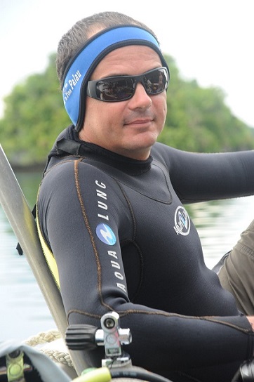 Александр Харлеев