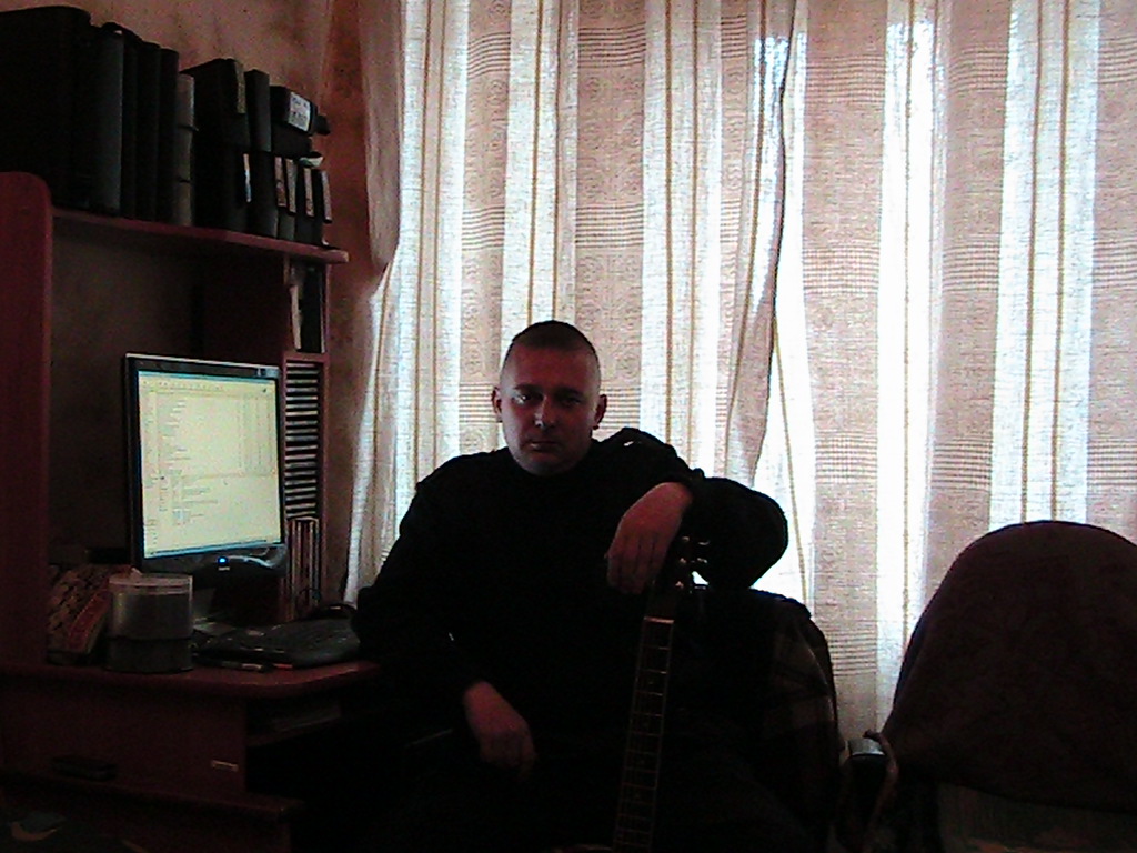 Алексей Павлов 75