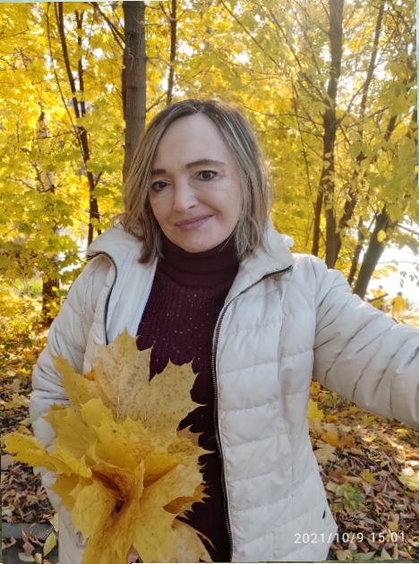 Наталья Соловьева 2