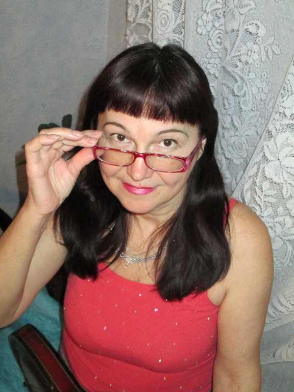 Галина-Анастасия Савина