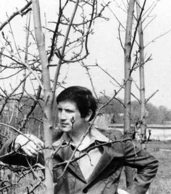 Владимир Борисович Савинов