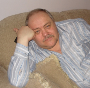 Евгений Савранский