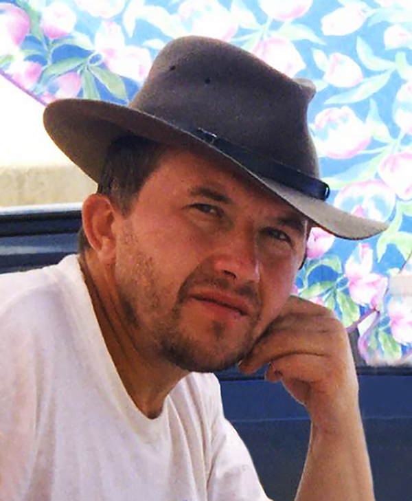 Юрий Воякин