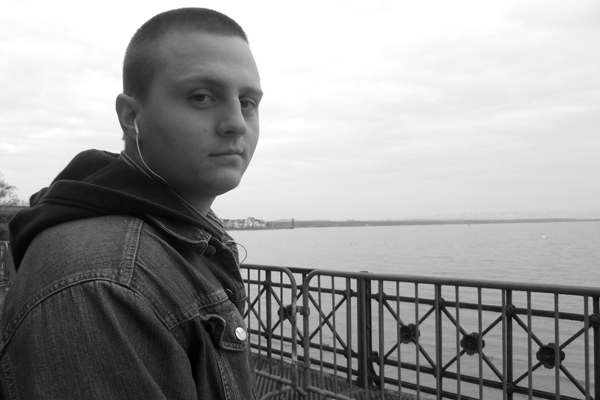 Сергей Булатов