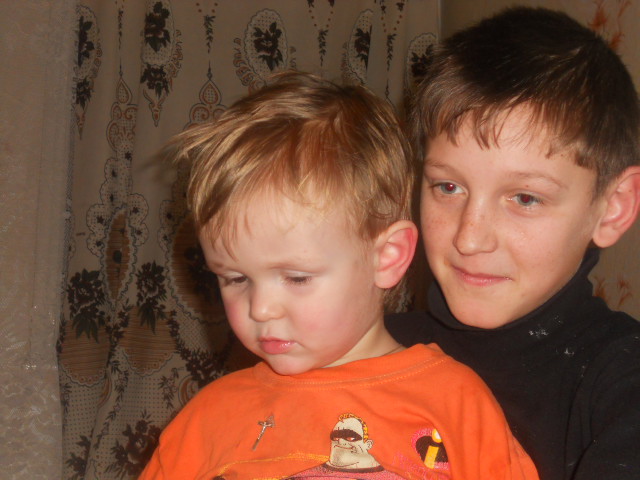 Александр Шабалев