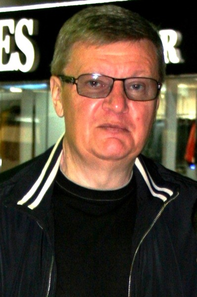 Сергей Черемнов 2