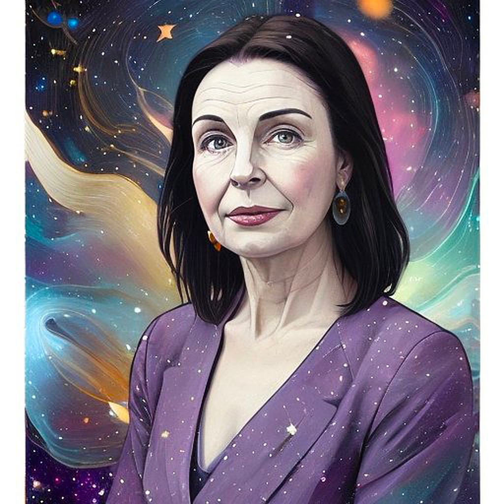 Екатерина Щетинина