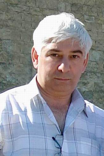 Олег Шах-Гусейнов