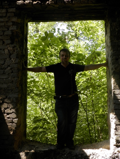 Андрей Шталь