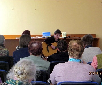 Ольга Денисова-Зайцева