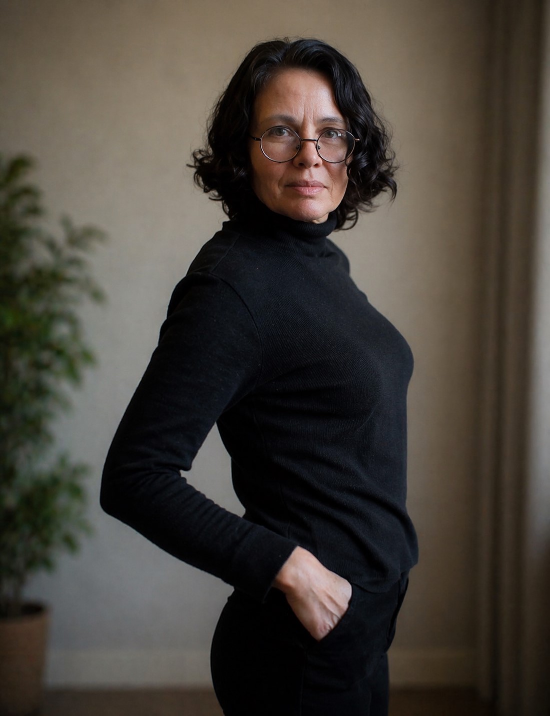 Алла Мелентьева