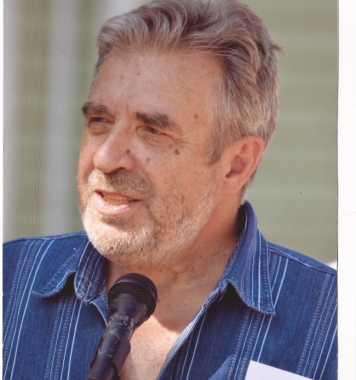 Сергей Диев