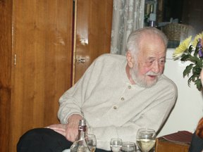 Леонид Седов