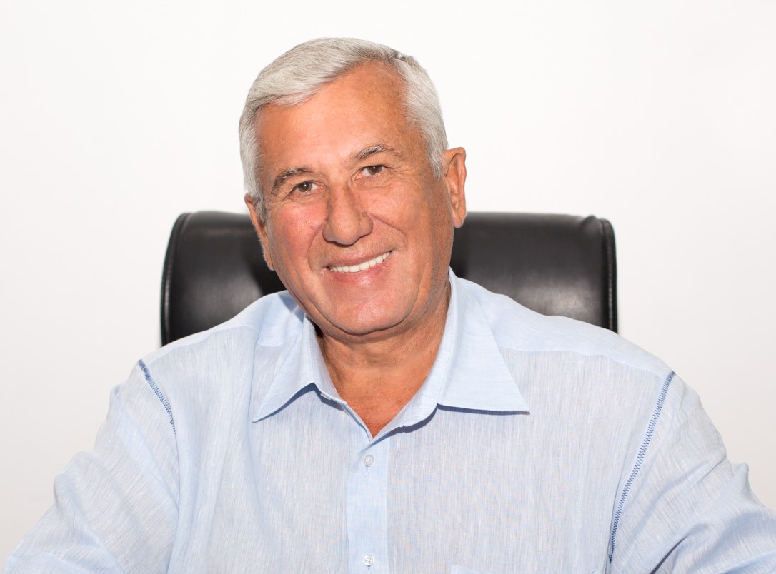 Юрий Ткаченко 2