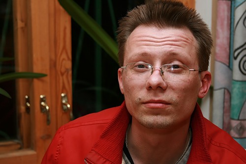 Дионисий Козлов