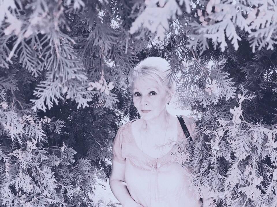 Надежда Секретарева