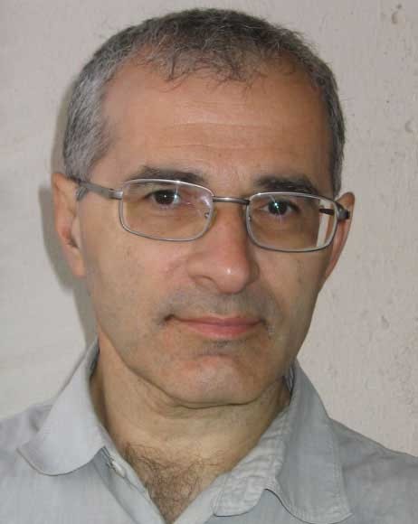 Александр Михайловъ