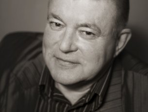 Андрей Вадимович Шаргородский