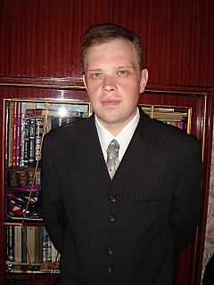 Дмитрий Александрович Семенов