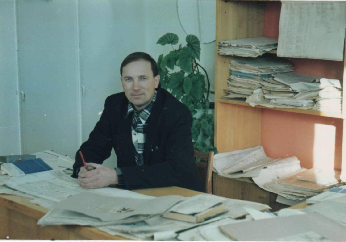 Александр Семёнов 7