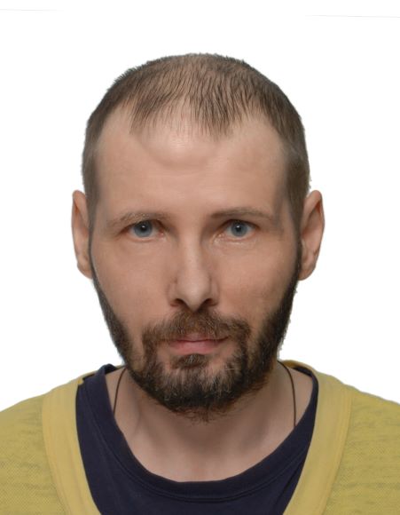 Сенин Александр Владимирович