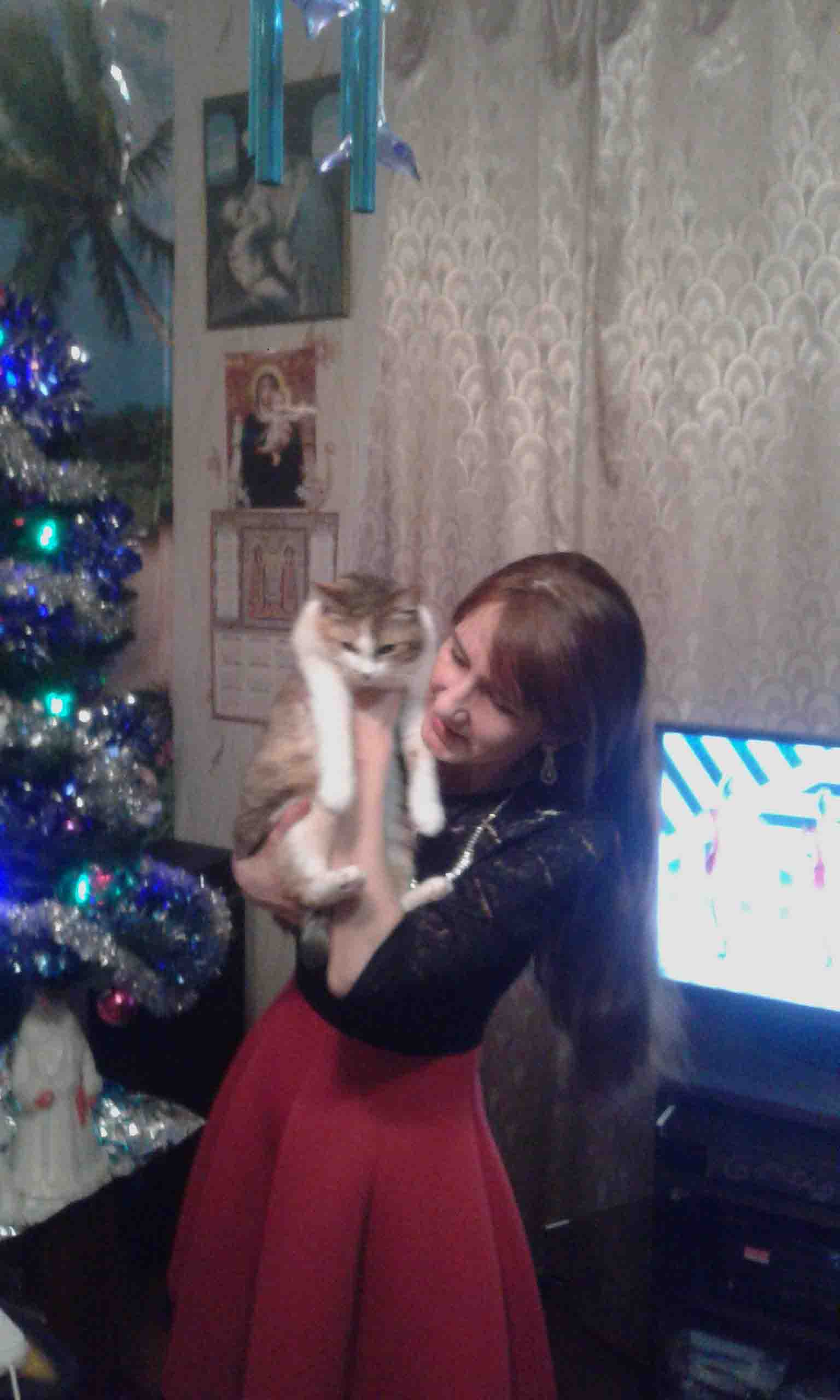 Лариса Крутько