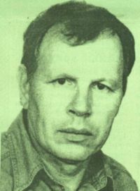 Ваничка Бриньковский