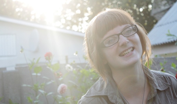 Наталия Юровская