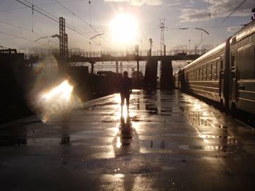 Серафима Трунова