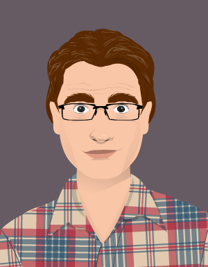 Сергей Боровский