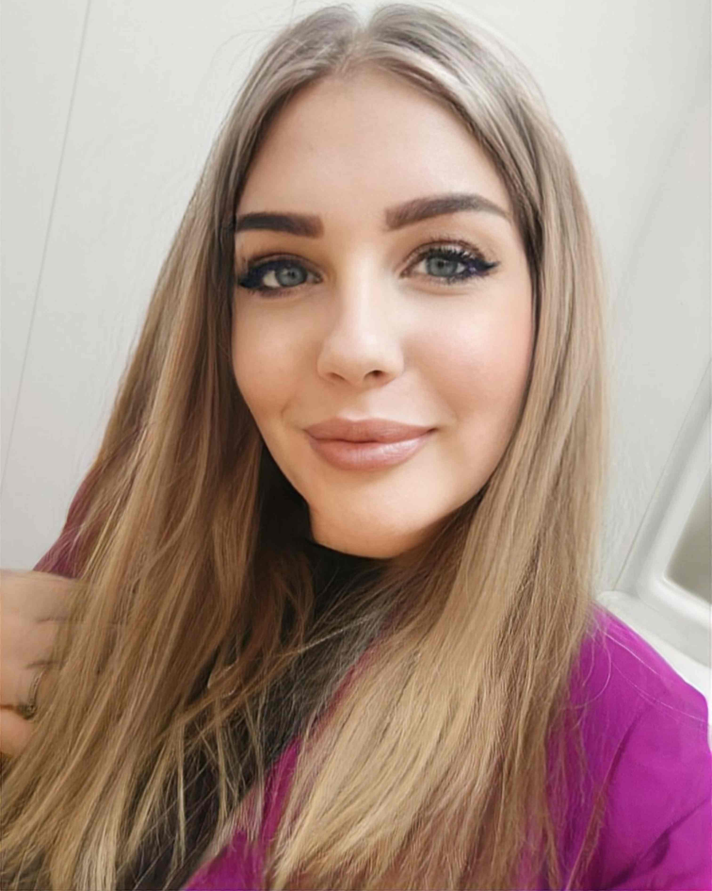 Полина Анненкова
