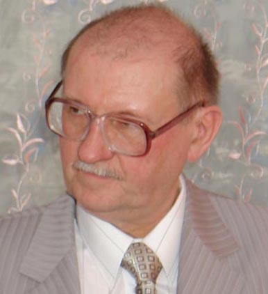 Сергей Метик