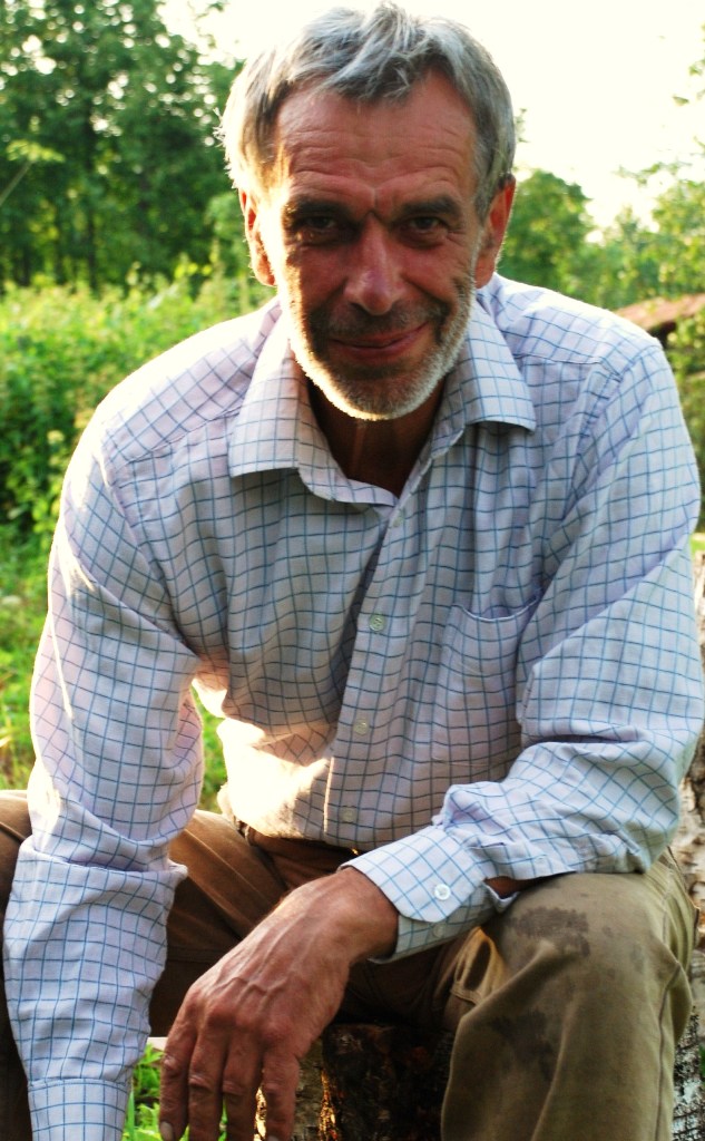Сергей Богатенко